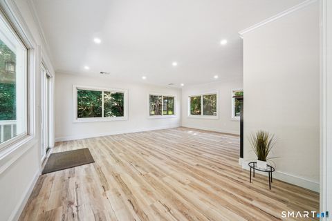 Tiny photo for 185 Newtown Avenue, Norwalk, CT 06851 (MLS # 24127502)