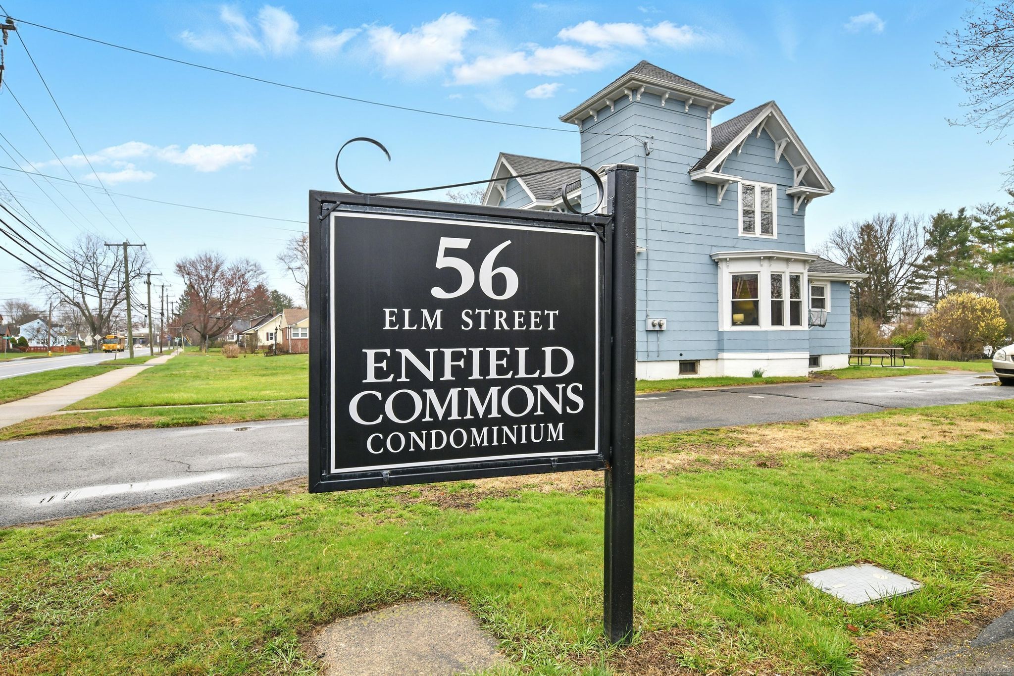 56 Elm Street #APT 12, Enfield, Connecticut image 37
