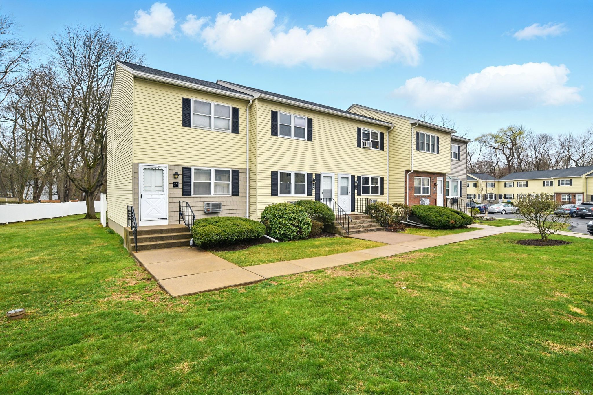 56 Elm Street APT 12
