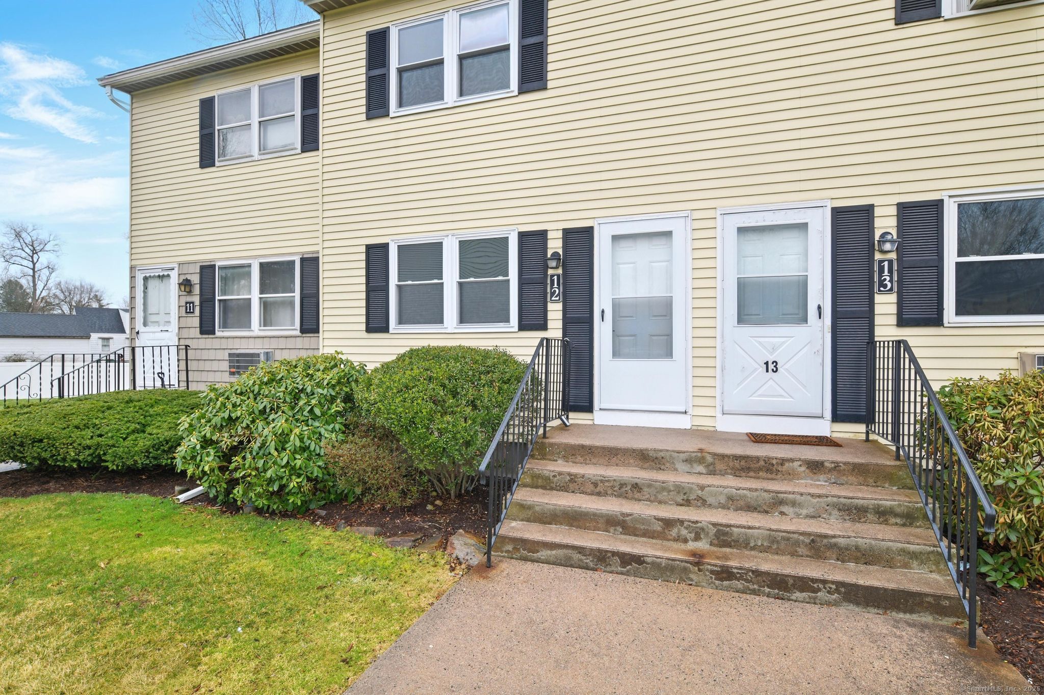 56 Elm Street APT 12