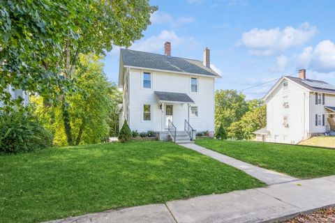 A home in Essex