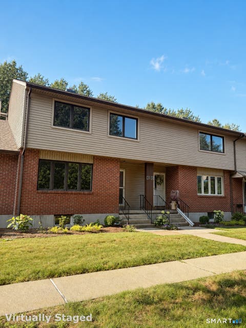 Photo of 445 S Main Street #52, Manchester, CT 06040 (MLS # 24197173)