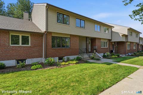 Condo For Sale - 441 S Main Street #52<br/> Manchester, CT 06040