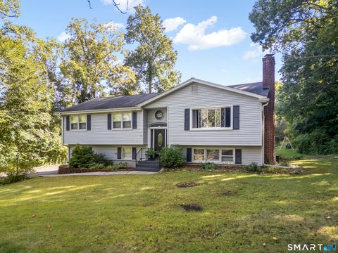 Photo of 7 Bittersweet Drive, North Branford, CT 06471 (MLS # 24209512)