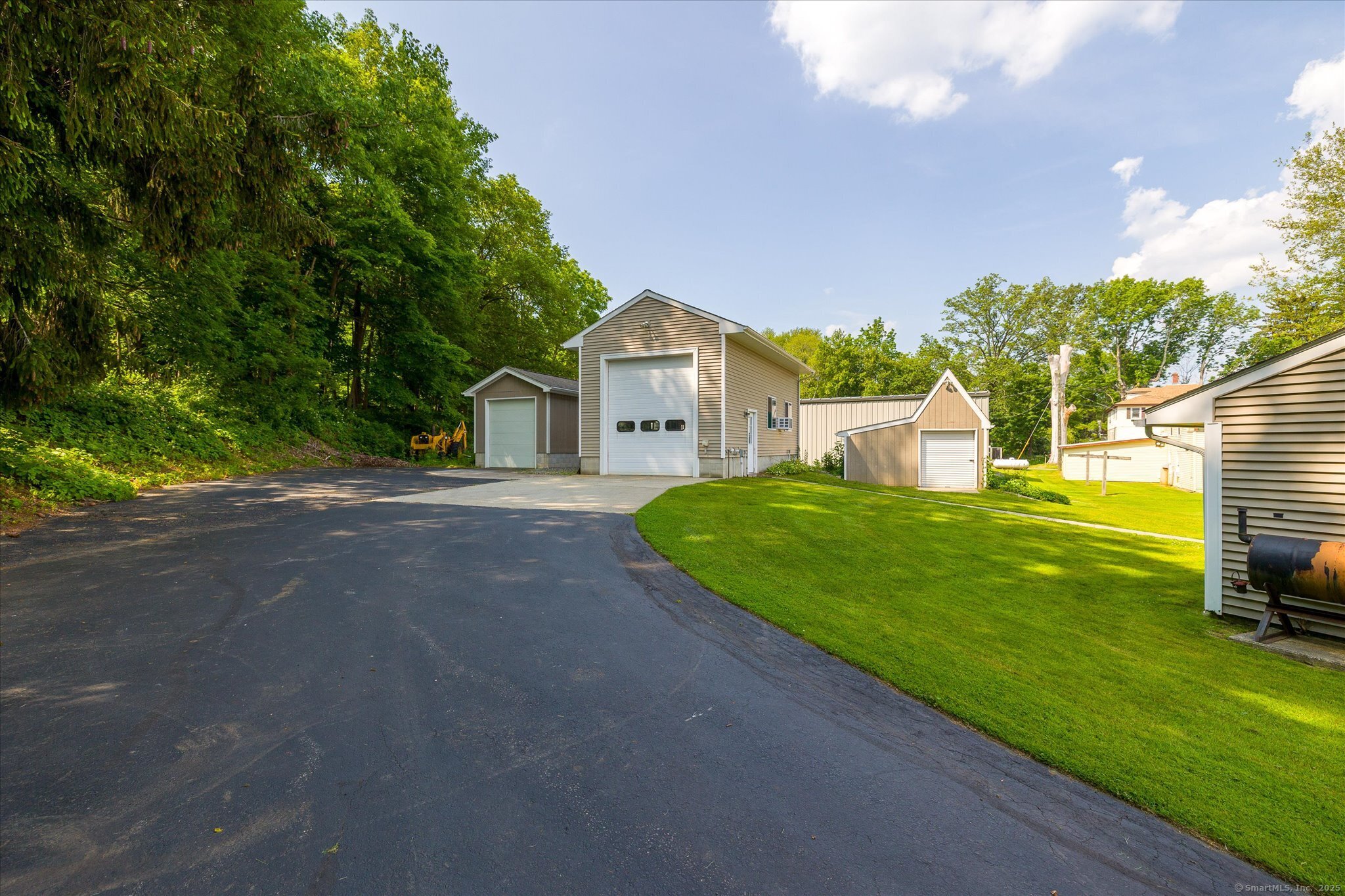 17 Daggett Street