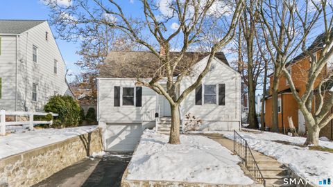 Photo of 46 Stafford Road, Stamford, CT 06902 (MLS # 24146795)