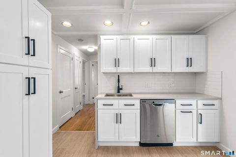 Tiny photo for 46 Stafford Road, Stamford, CT 06902 (MLS # 24146795)