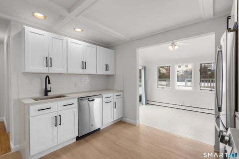 Tiny photo for 46 Stafford Road, Stamford, CT 06902 (MLS # 24146795)