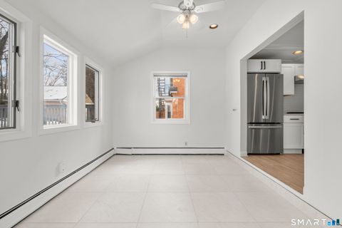 Tiny photo for 46 Stafford Road, Stamford, CT 06902 (MLS # 24146795)