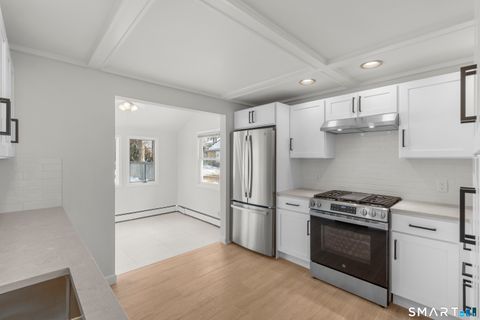 Tiny photo for 46 Stafford Road, Stamford, CT 06902 (MLS # 24146795)