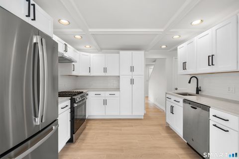 Tiny photo for 46 Stafford Road, Stamford, CT 06902 (MLS # 24146795)