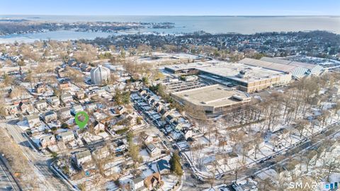 Tiny photo for 46 Stafford Road, Stamford, CT 06902 (MLS # 24146795)