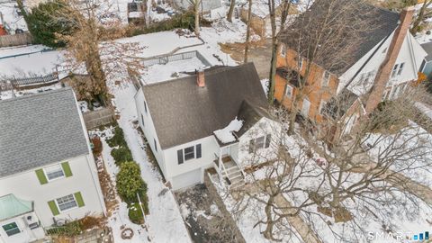 Tiny photo for 46 Stafford Road, Stamford, CT 06902 (MLS # 24146795)