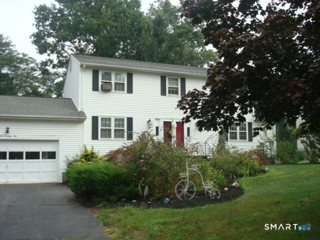 375 Olde Stage Road