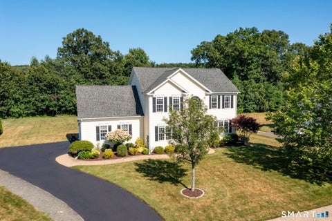 Homes For Sale - 59 Tufts Drive<br/> Manchester, CT 06042