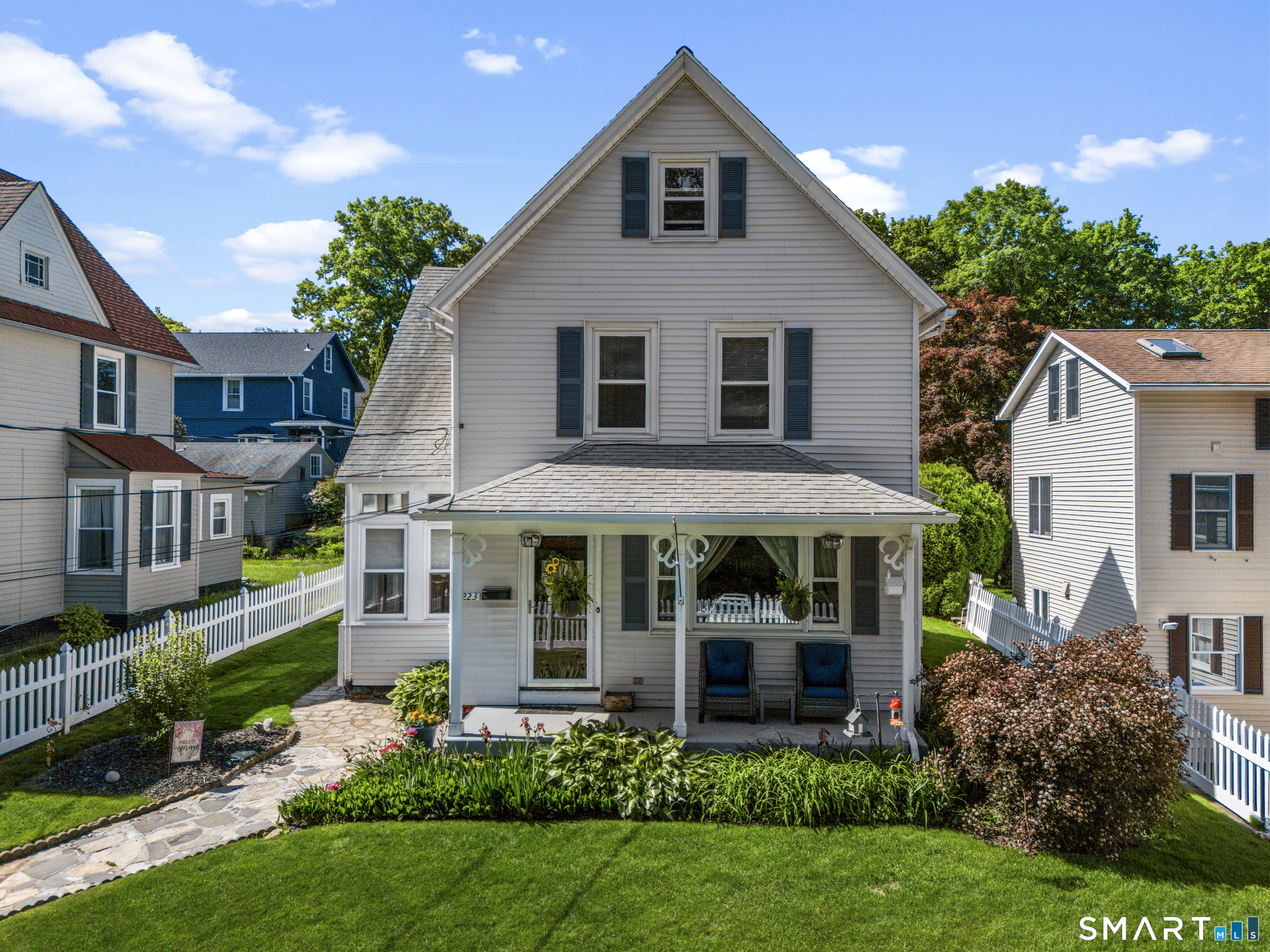 223 Rockwell Street