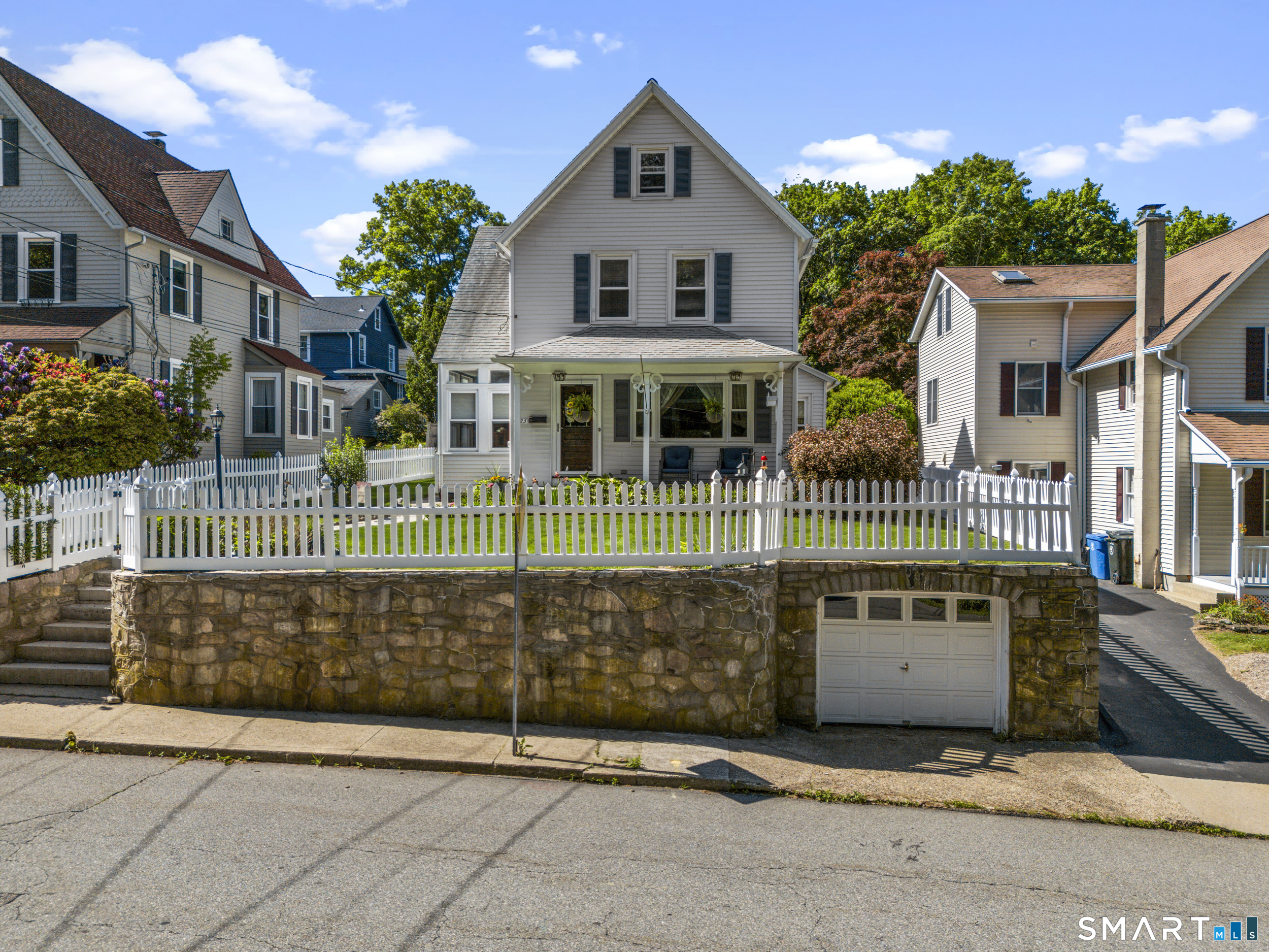 223 Rockwell Street