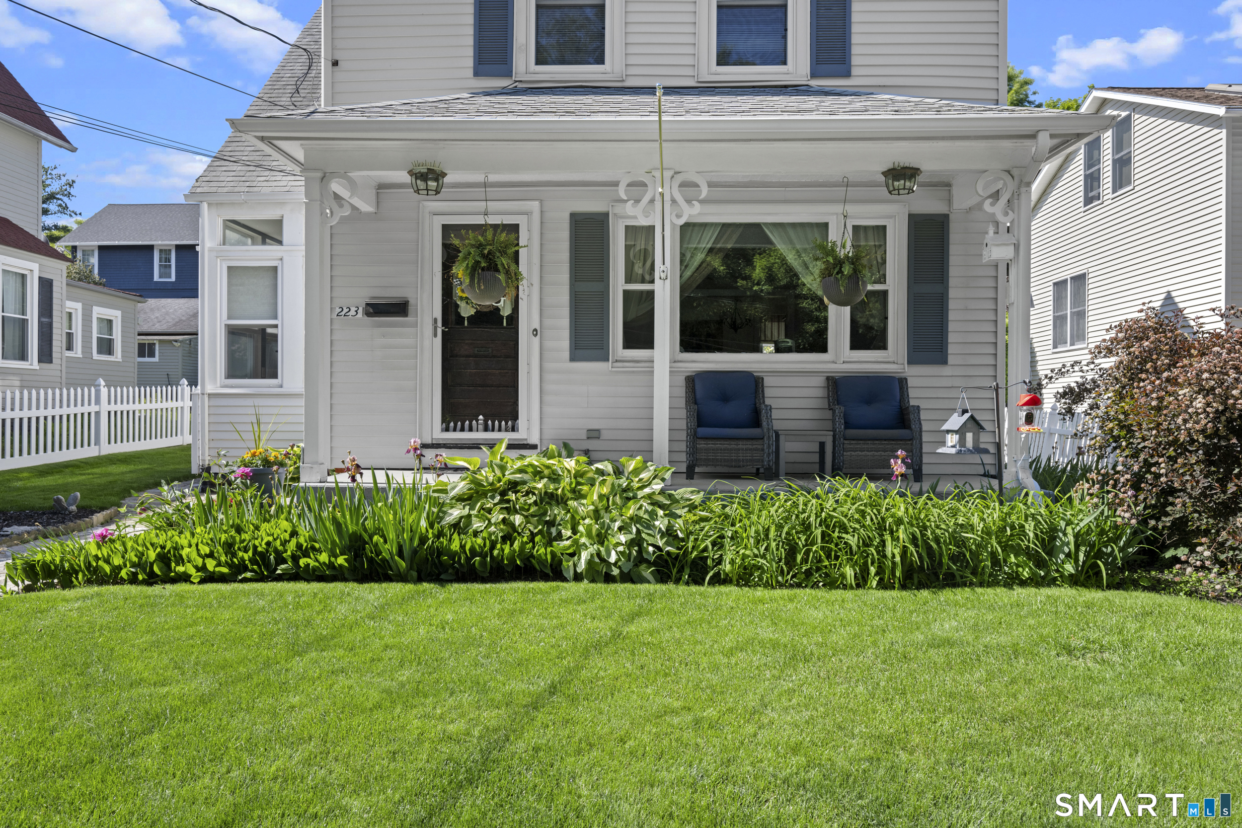 223 Rockwell Street
