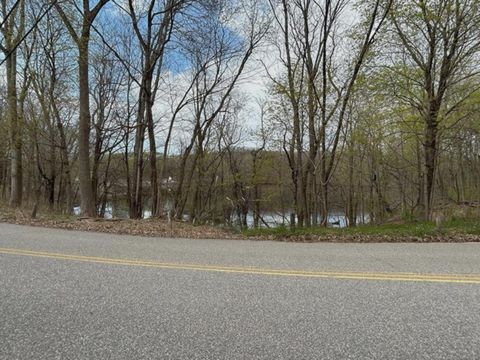 Photo of Church Street, Sprague, CT 06330 (MLS # 24128854)