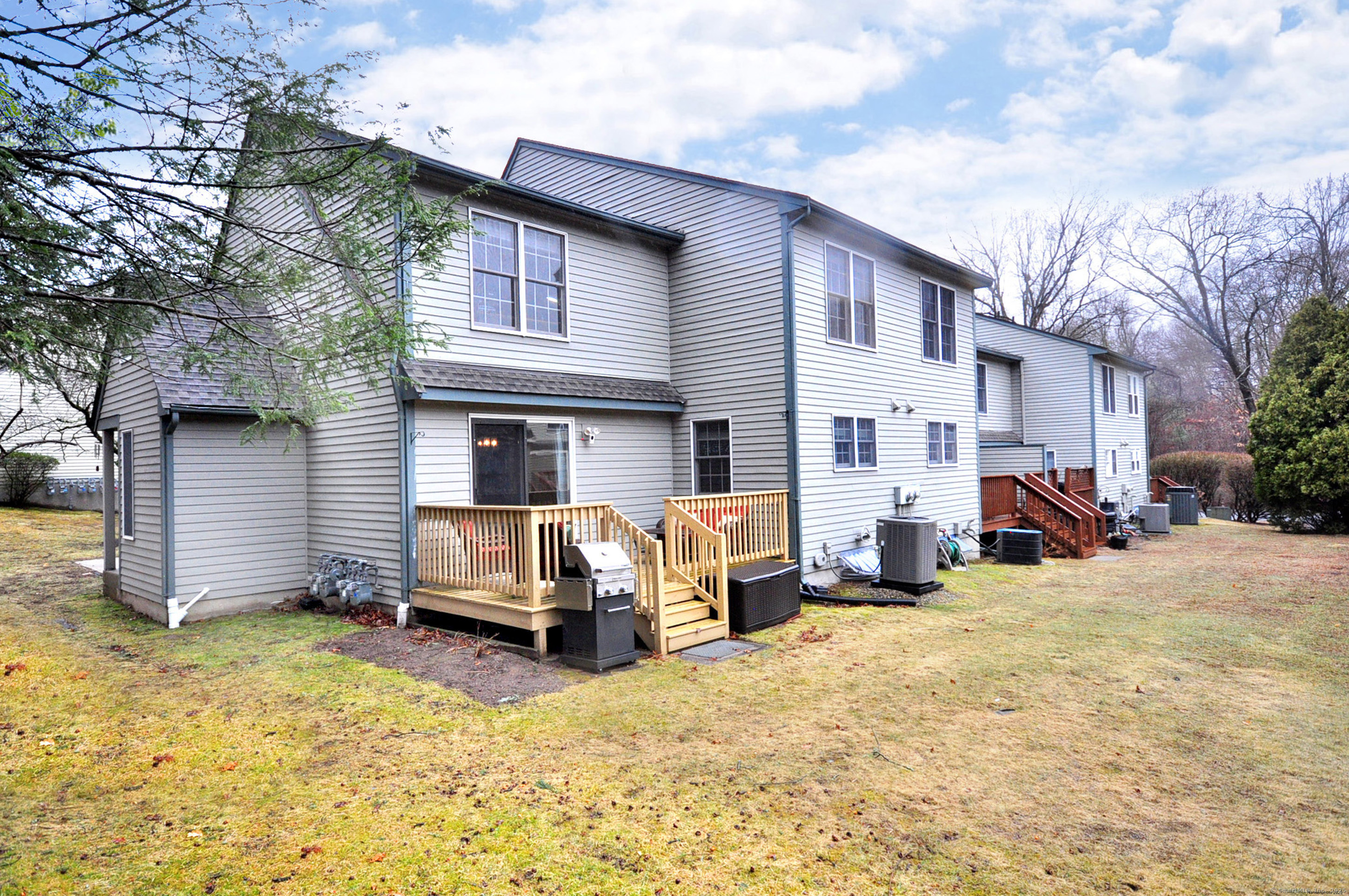 93 Fox Hollow Drive #93, Windsor Locks, Connecticut image 30