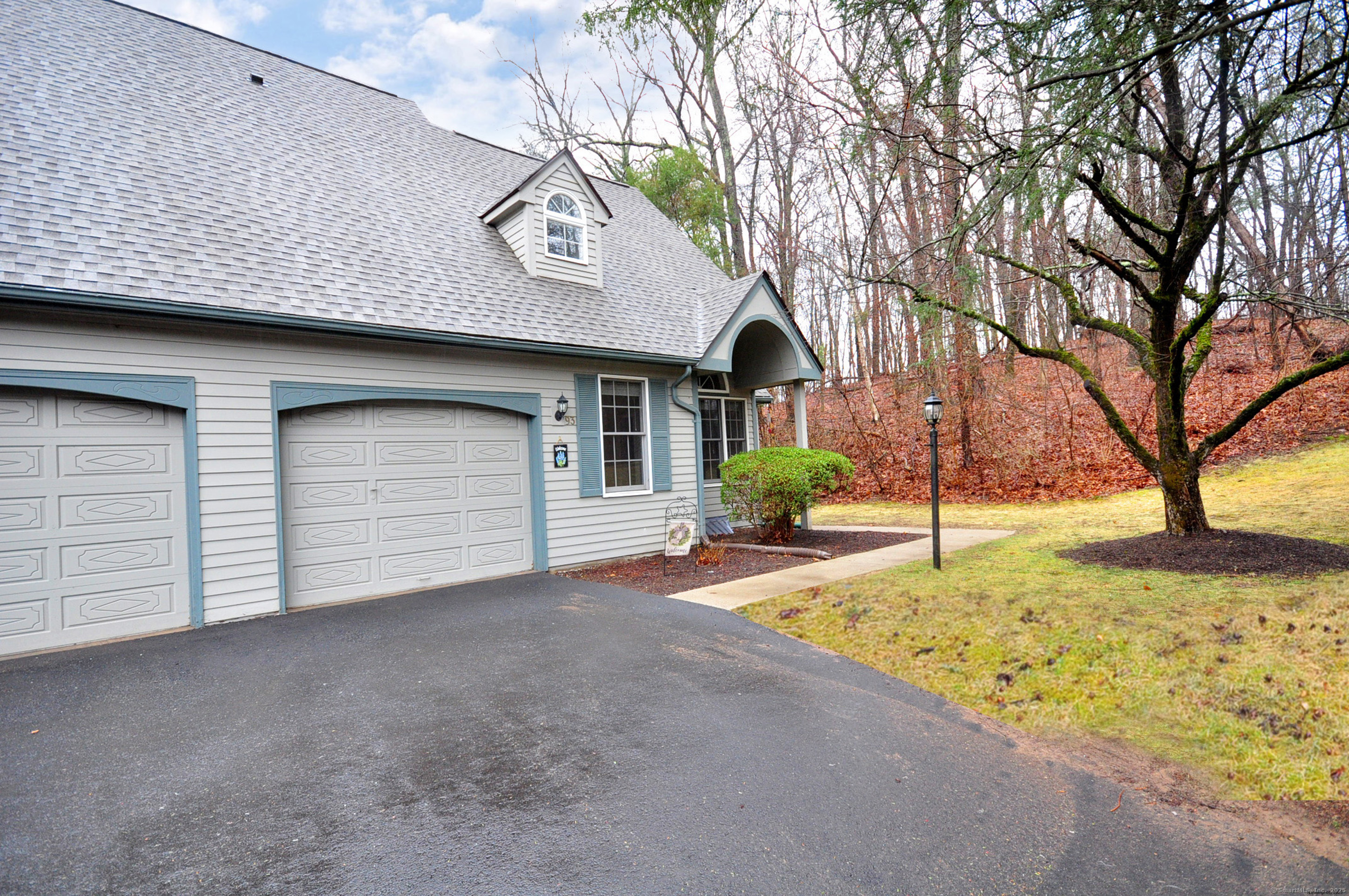 93 Fox Hollow Drive #93, Windsor Locks, Connecticut image 32