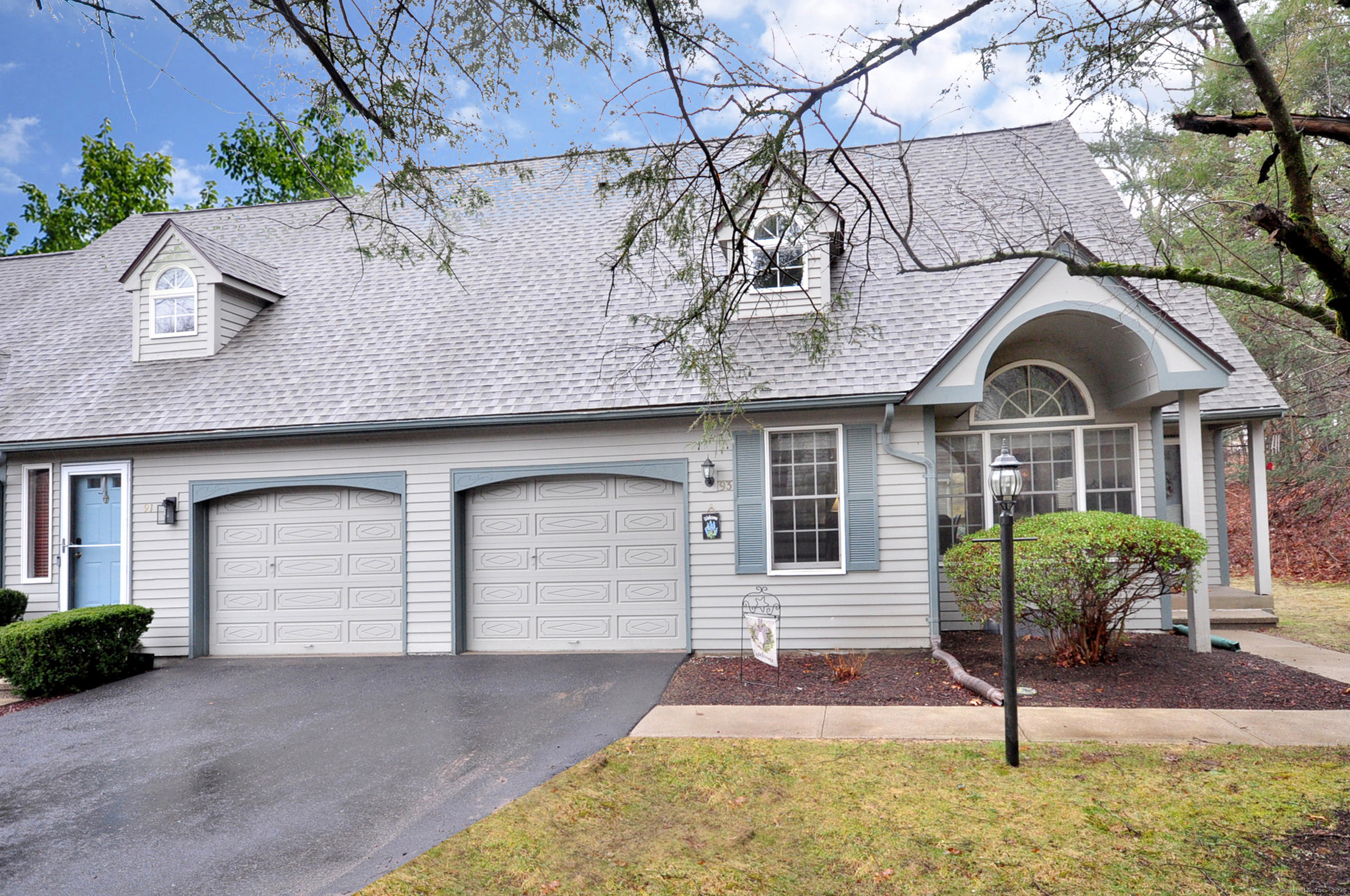 93 Fox Hollow Drive #93, Windsor Locks, Connecticut image 1