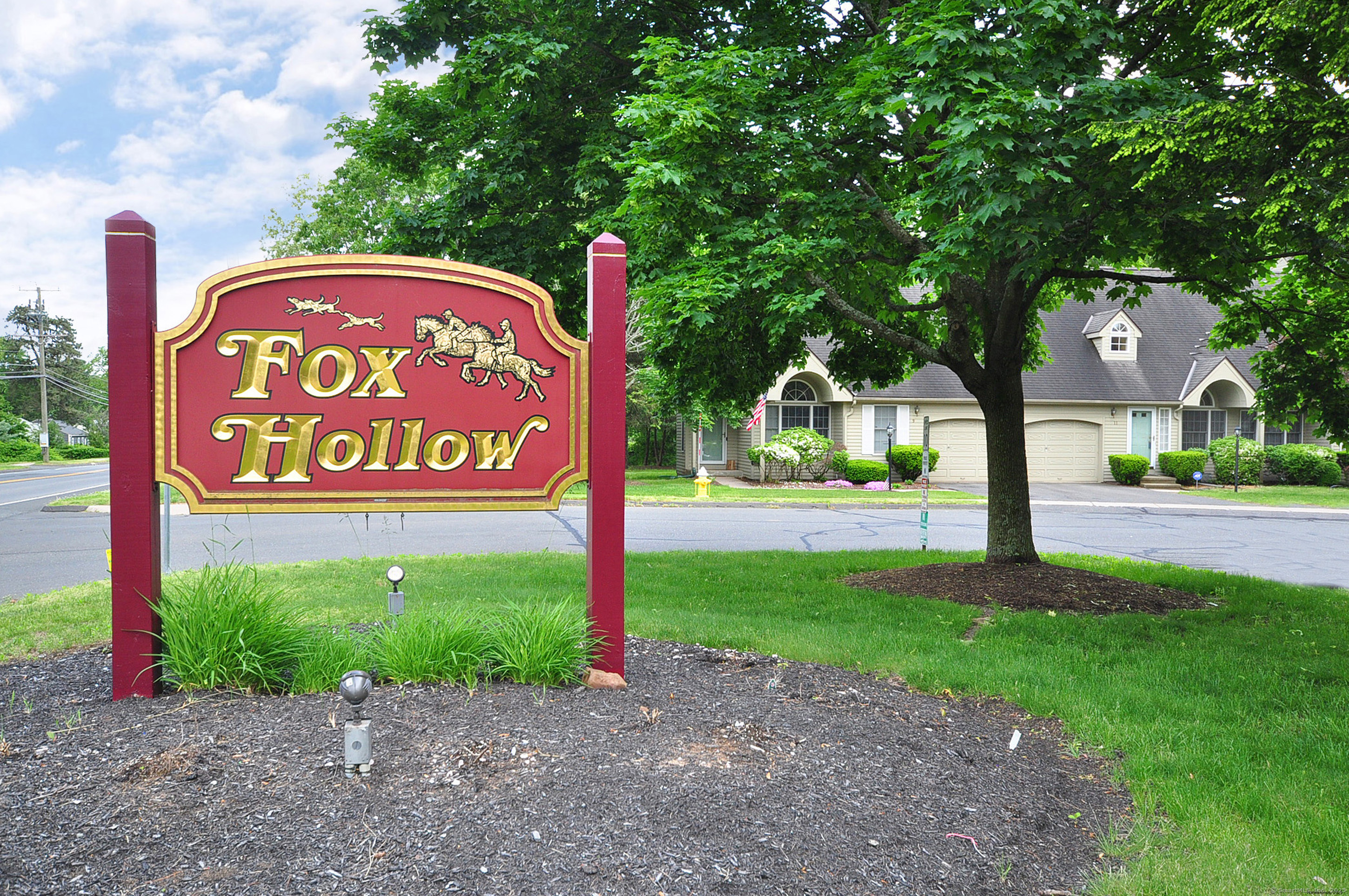 93 Fox Hollow Drive #93, Windsor Locks, Connecticut image 33