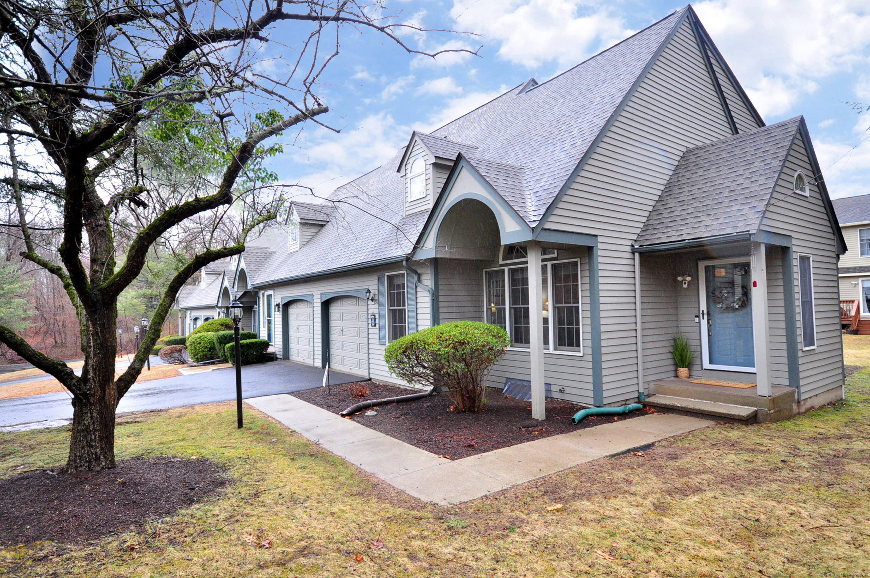 93 Fox Hollow Drive #93, Windsor Locks, Connecticut image 31