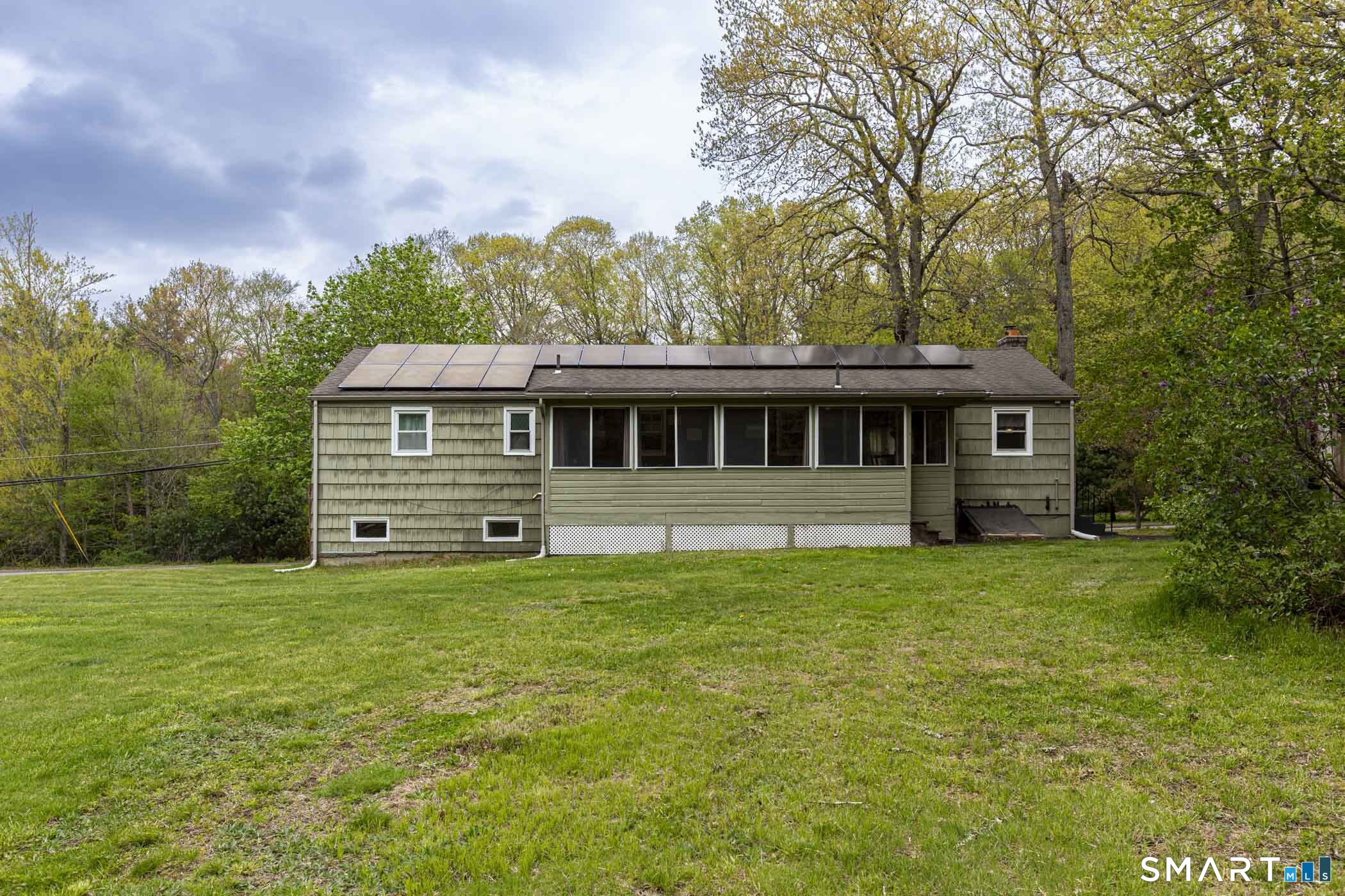 65 Pinney Hill Road