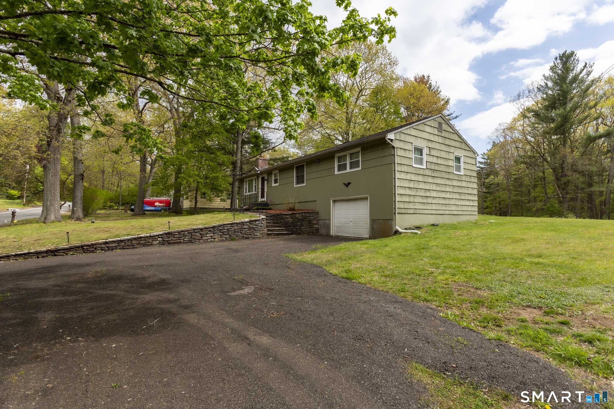 65 Pinney Hill Road
