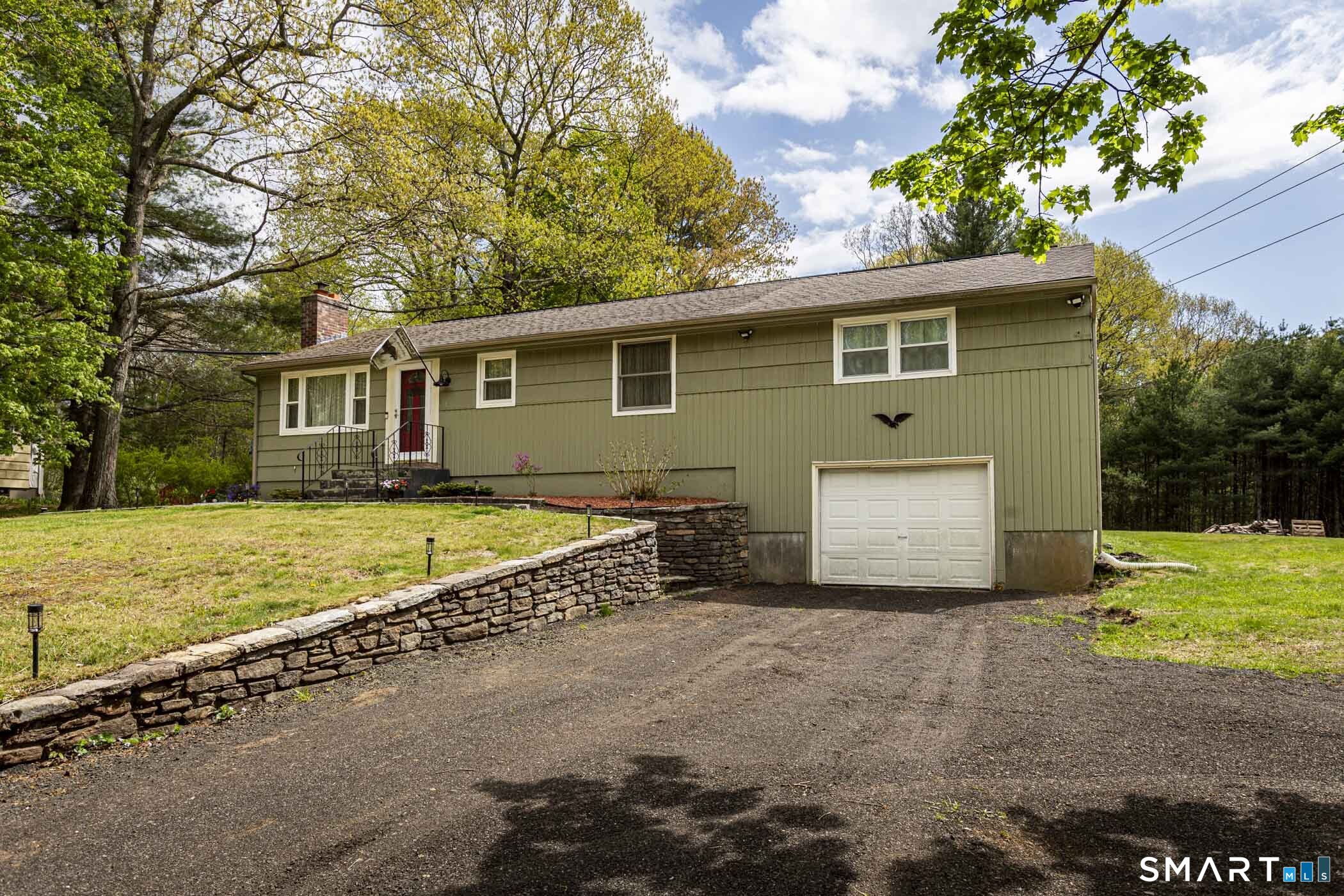 65 Pinney Hill Road