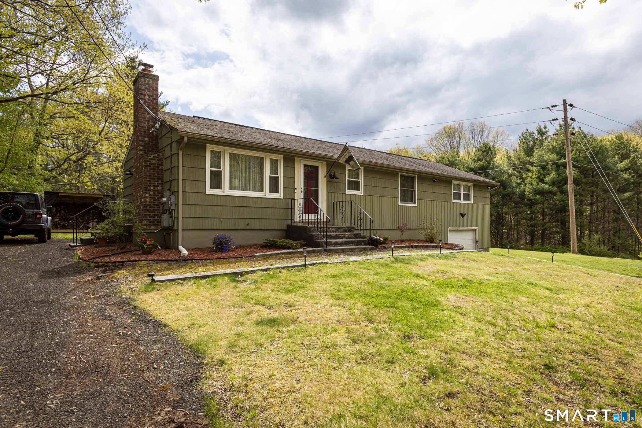 65 Pinney Hill Road