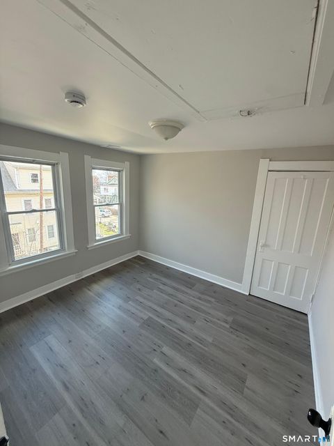 Tiny photo for 182 Hewitt Street, Bridgeport, CT 06607 (MLS # 24165925)