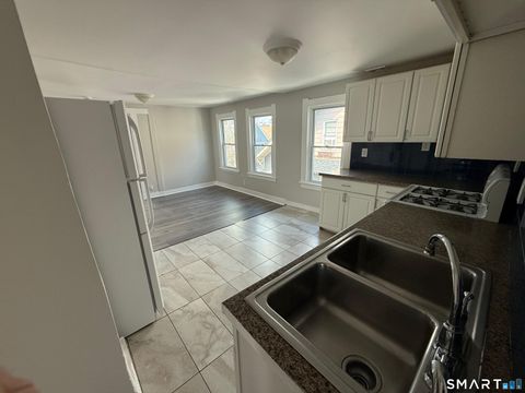 Tiny photo for 182 Hewitt Street, Bridgeport, CT 06607 (MLS # 24165925)