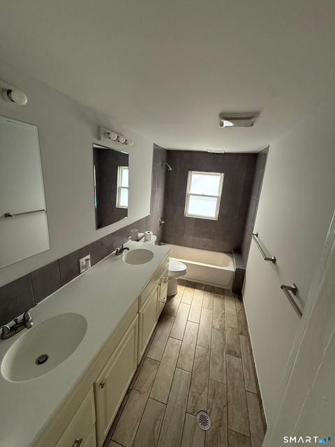 Tiny photo for 182 Hewitt Street, Bridgeport, CT 06607 (MLS # 24165925)