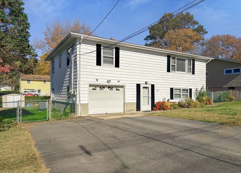 Photo of 379 Scott Road, Waterbury, CT 06705 (MLS # 24134485)