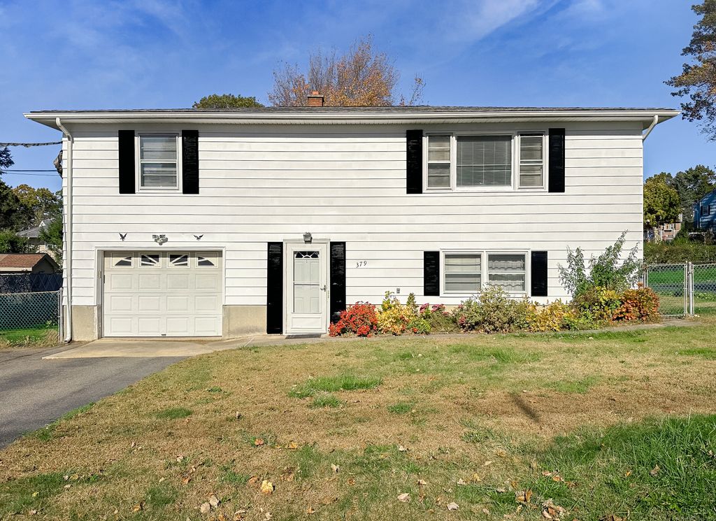 Photo of 379 Scott Road, Waterbury, CT 06705 (MLS # 24134485)