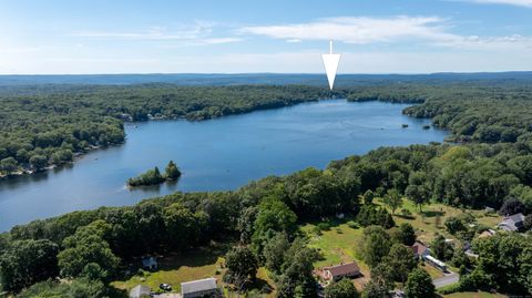 57 BAILEY Road East Haddam CT 06423