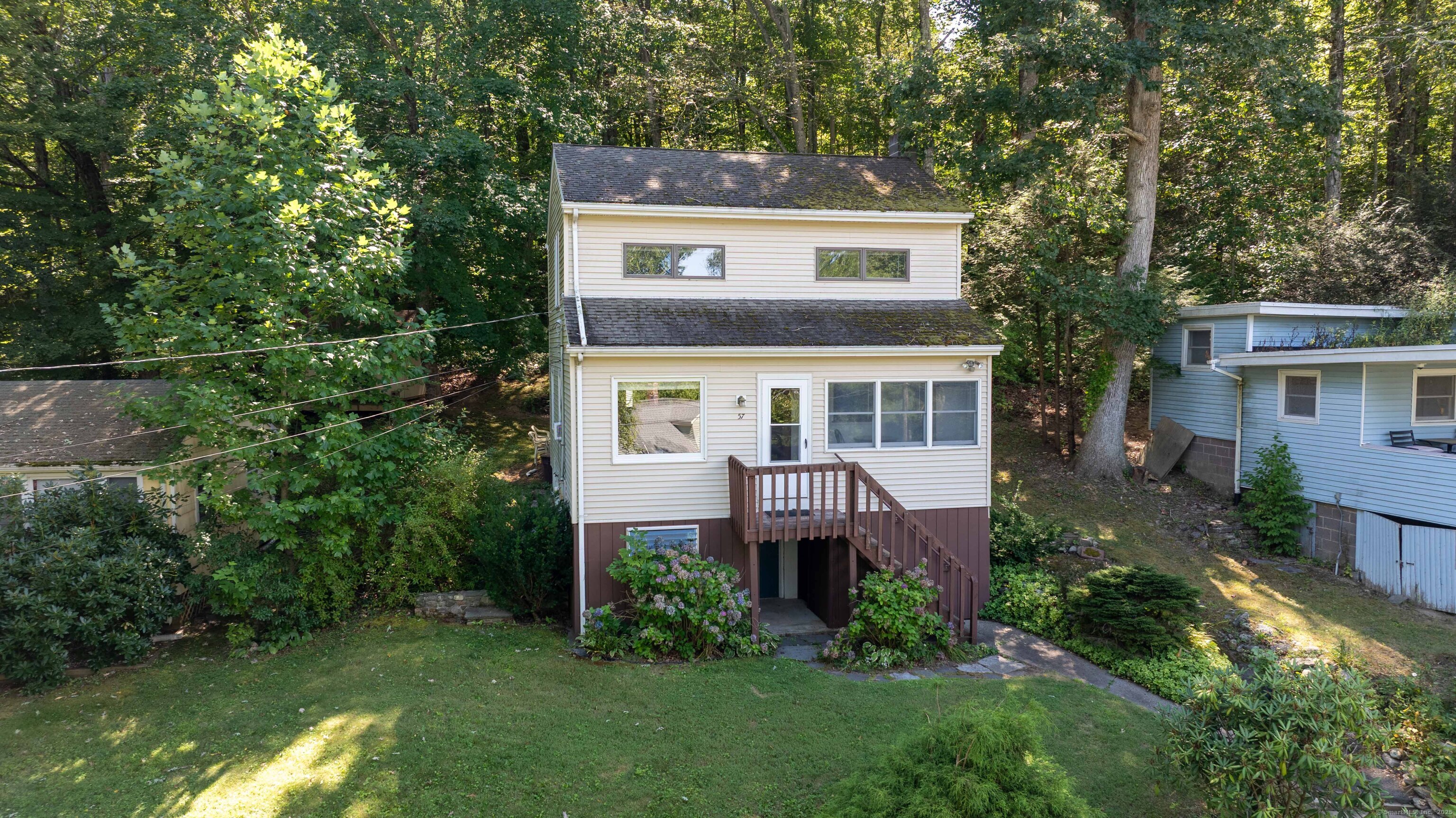 57 BAILEY Road