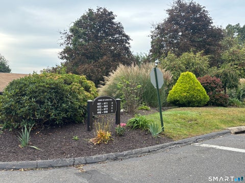 Tiny photo for 415 Asbury Ridge #415, Shelton, CT 06484 (MLS # 24211399)