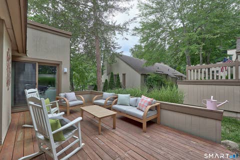 Tiny photo for 33 Great Meadow Lane #33, Farmington, CT 06001 (MLS # 24200992)