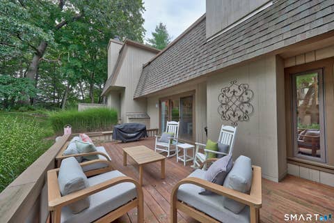 Tiny photo for 33 Great Meadow Lane #33, Farmington, CT 06001 (MLS # 24200992)