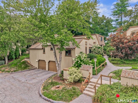 Tiny photo for 33 Great Meadow Lane #33, Farmington, CT 06001 (MLS # 24200992)
