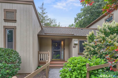 Tiny photo for 33 Great Meadow Lane #33, Farmington, CT 06001 (MLS # 24200992)