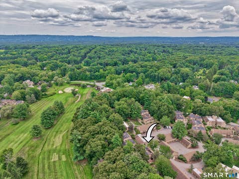 Tiny photo for 33 Great Meadow Lane #33, Farmington, CT 06001 (MLS # 24200992)