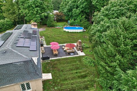 Tiny photo for 611 Bunker Hill Avenue, Waterbury, CT 06708 (MLS # 24155020)