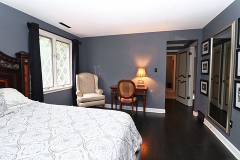 Tiny photo for 611 Bunker Hill Avenue, Waterbury, CT 06708 (MLS # 24155020)