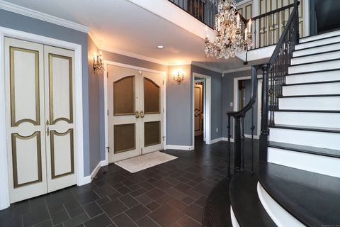 Tiny photo for 611 Bunker Hill Avenue, Waterbury, CT 06708 (MLS # 24155020)