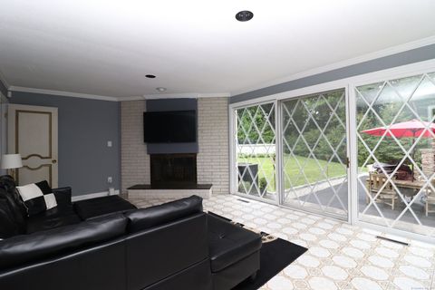 Tiny photo for 611 Bunker Hill Avenue, Waterbury, CT 06708 (MLS # 24155020)