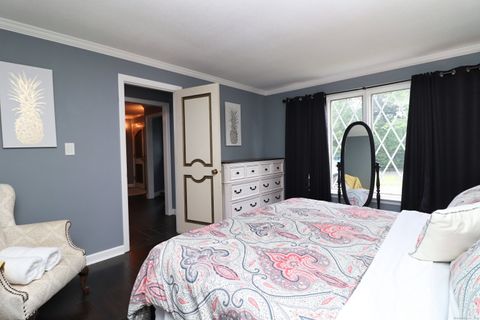 Tiny photo for 611 Bunker Hill Avenue, Waterbury, CT 06708 (MLS # 24155020)